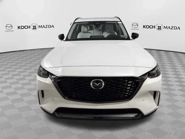 2026 Mazda Mazda CX-90 3.3 Turbo S Premium Sport AWD