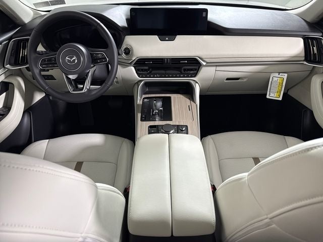 2026 Mazda Mazda CX-90 3.3 Turbo S Premium Sport AWD