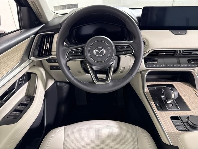 2026 Mazda Mazda CX-90 3.3 Turbo S Premium Sport AWD