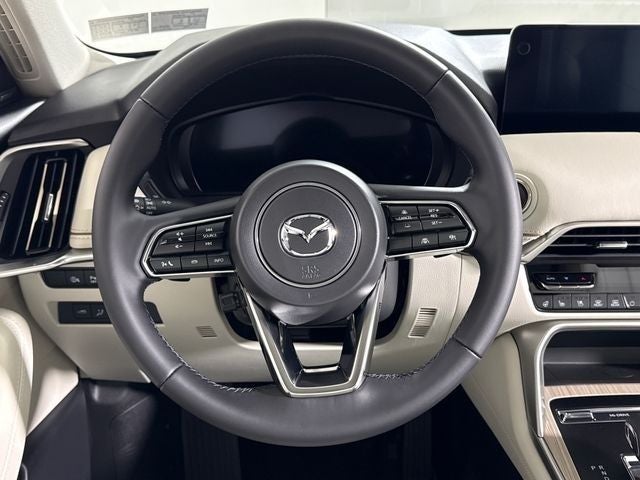 2026 Mazda Mazda CX-90 3.3 Turbo S Premium Sport AWD