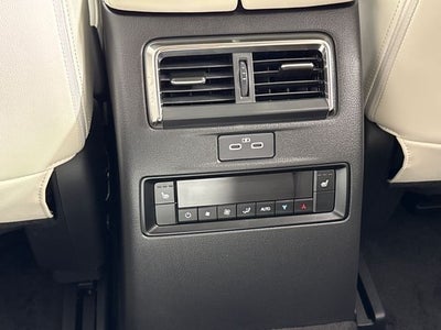2026 Mazda Mazda CX-90 3.3 Turbo S Premium Sport AWD