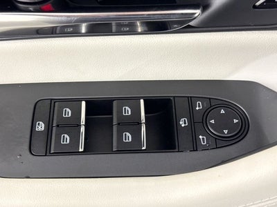 2026 Mazda Mazda CX-90 3.3 Turbo S Premium Sport AWD