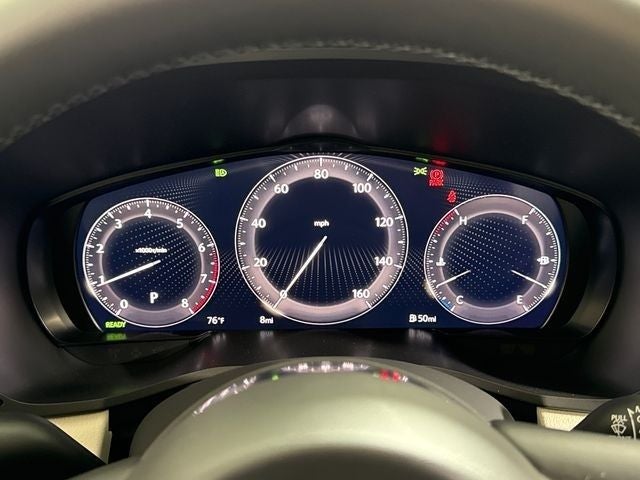 2026 Mazda Mazda CX-90 3.3 Turbo S Premium Sport AWD