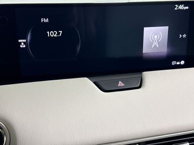 2026 Mazda Mazda CX-90 3.3 Turbo S Premium Sport AWD