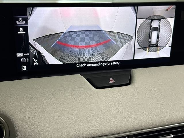 2026 Mazda Mazda CX-90 3.3 Turbo S Premium Sport AWD
