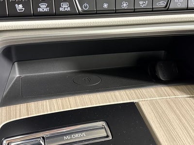 2026 Mazda Mazda CX-90 3.3 Turbo S Premium Sport AWD