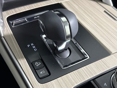 2026 Mazda Mazda CX-90 3.3 Turbo S Premium Sport AWD