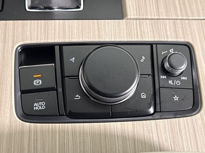 2026 Mazda Mazda CX-90 3.3 Turbo S Premium Sport AWD