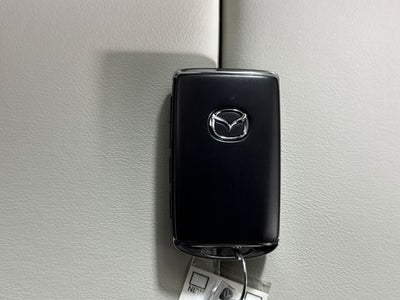 2026 Mazda Mazda CX-90 3.3 Turbo S Premium Sport AWD
