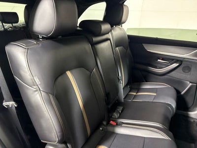 2026 Mazda Mazda CX-90 3.3 Turbo S Premium Sport AWD