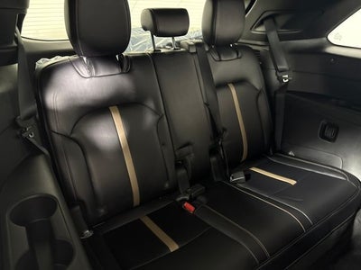 2026 Mazda Mazda CX-90 3.3 Turbo S Premium Sport AWD