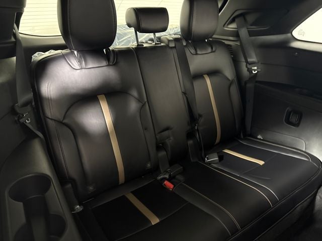 2026 Mazda Mazda CX-90 3.3 Turbo S Premium Sport AWD