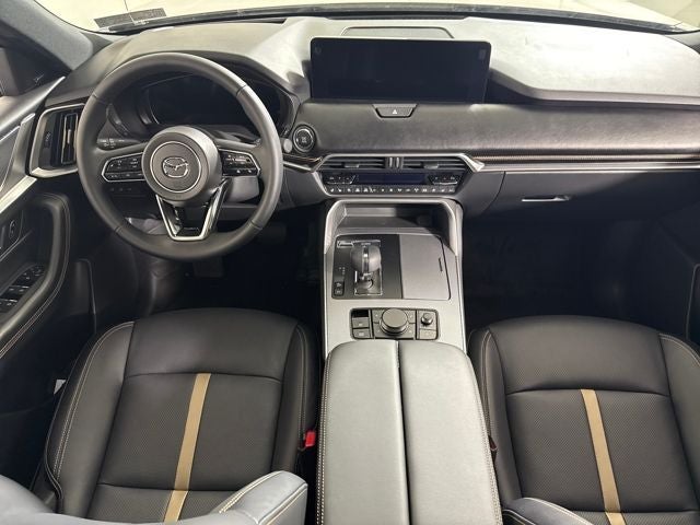 2026 Mazda Mazda CX-90 3.3 Turbo S Premium Sport AWD