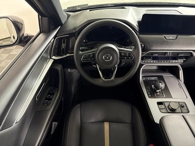 2026 Mazda Mazda CX-90 3.3 Turbo S Premium Sport AWD