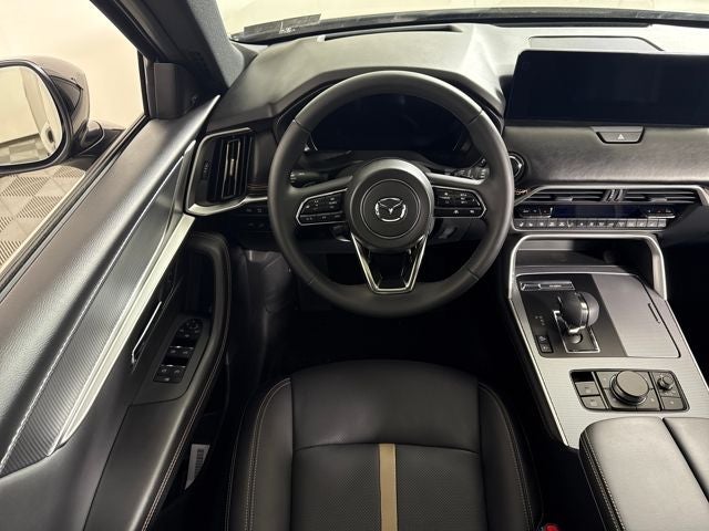 2026 Mazda Mazda CX-90 3.3 Turbo S Premium Sport AWD