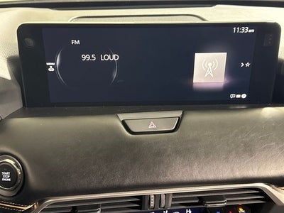 2026 Mazda Mazda CX-90 3.3 Turbo S Premium Sport AWD