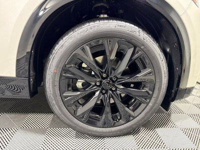 2026 Mazda Mazda CX-90 3.3 Turbo S Premium Sport AWD
