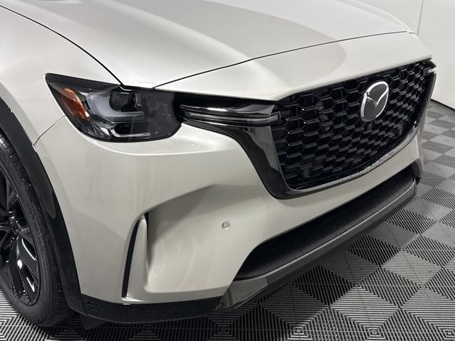 2026 Mazda Mazda CX-90 3.3 Turbo S Premium Sport AWD