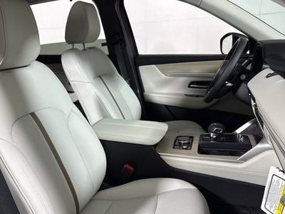 2026 Mazda Mazda CX-90 3.3 Turbo S Premium Sport AWD