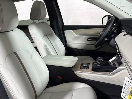 2026 Mazda Mazda CX-90 3.3 Turbo S Premium Sport AWD