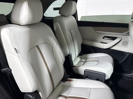 2026 Mazda Mazda CX-90 3.3 Turbo S Premium Sport AWD