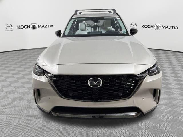 2026 Mazda Mazda CX-90 3.3 Turbo S Premium Sport AWD