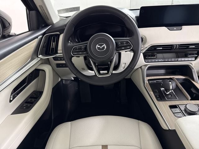 2026 Mazda Mazda CX-90 3.3 Turbo S Premium Sport AWD