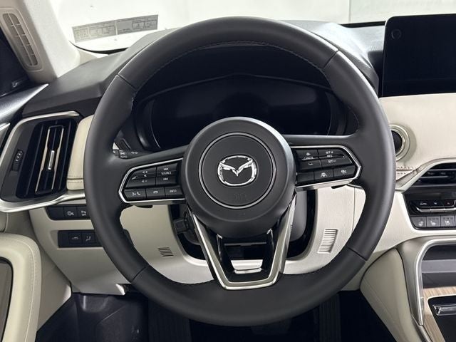 2026 Mazda Mazda CX-90 3.3 Turbo S Premium Sport AWD