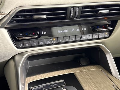 2026 Mazda Mazda CX-90 3.3 Turbo S Premium Sport AWD