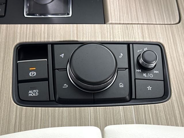 2026 Mazda Mazda CX-90 3.3 Turbo S Premium Sport AWD