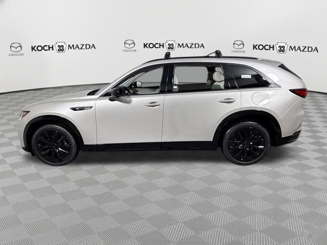 2026 Mazda Mazda CX-90 3.3 Turbo S Premium Sport AWD