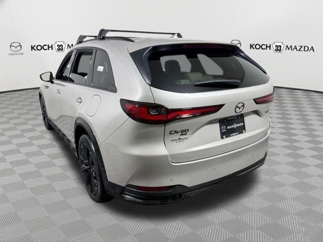2026 Mazda Mazda CX-90 3.3 Turbo S Premium Sport AWD