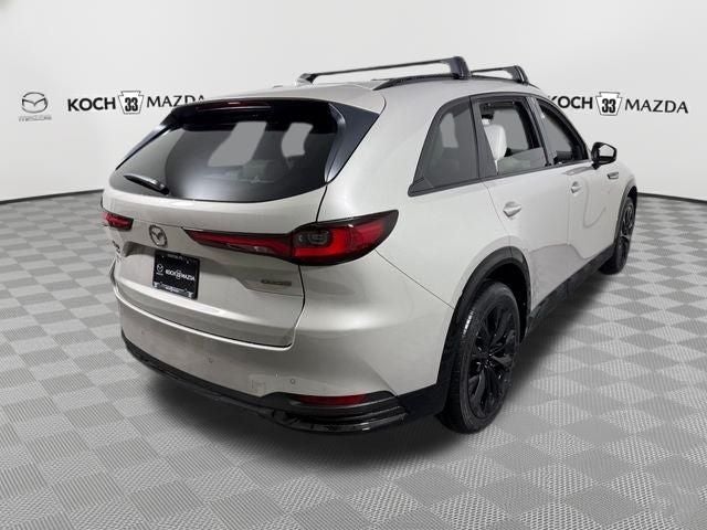 2026 Mazda Mazda CX-90 3.3 Turbo S Premium Sport AWD
