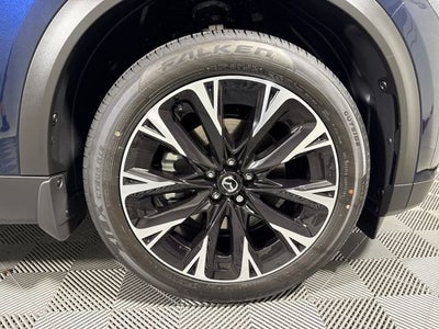 2026 Mazda Mazda CX-90 Plug-In Hybrid Premium Plus AWD