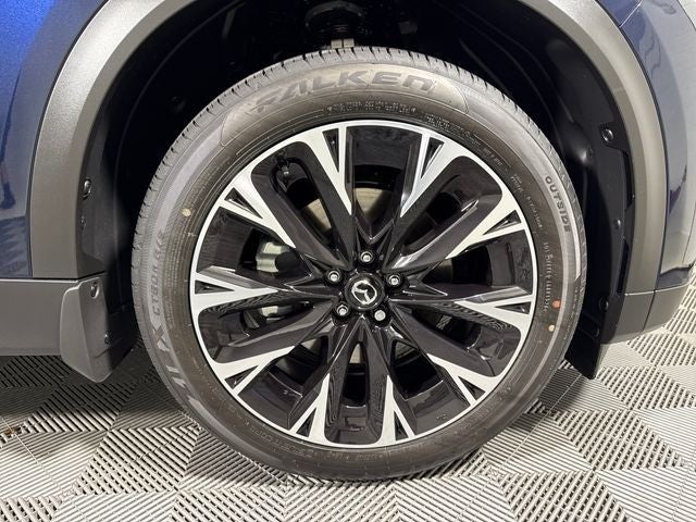 2026 Mazda Mazda CX-90 Plug-In Hybrid Premium Plus AWD