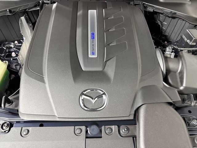 2026 Mazda Mazda CX-90 Plug-In Hybrid Premium Plus AWD