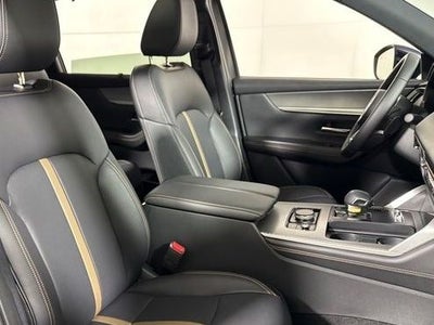 2026 Mazda Mazda CX-90 Plug-In Hybrid Premium Plus AWD