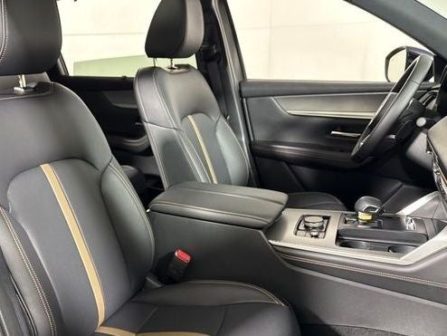2026 Mazda Mazda CX-90 Plug-In Hybrid Premium Plus AWD