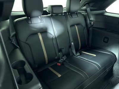 2026 Mazda Mazda CX-90 Plug-In Hybrid Premium Plus AWD
