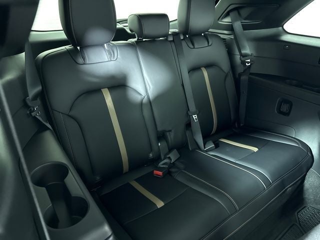 2026 Mazda Mazda CX-90 Plug-In Hybrid Premium Plus AWD