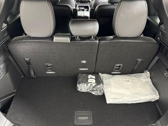 2026 Mazda Mazda CX-90 Plug-In Hybrid Premium Plus AWD