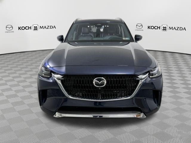 2026 Mazda Mazda CX-90 Plug-In Hybrid Premium Plus AWD
