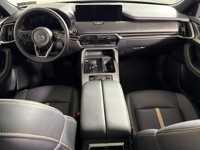 2026 Mazda Mazda CX-90 Plug-In Hybrid Premium Plus AWD