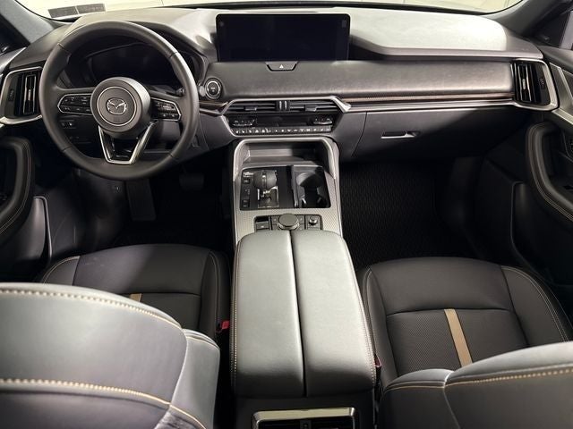 2026 Mazda Mazda CX-90 Plug-In Hybrid Premium Plus AWD