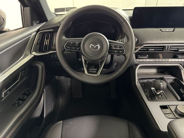 2026 Mazda Mazda CX-90 Plug-In Hybrid Premium Plus AWD