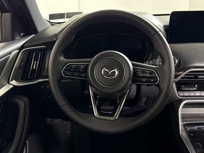 2026 Mazda Mazda CX-90 Plug-In Hybrid Premium Plus AWD