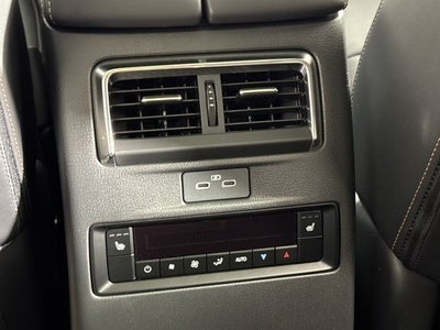 2026 Mazda Mazda CX-90 Plug-In Hybrid Premium Plus AWD
