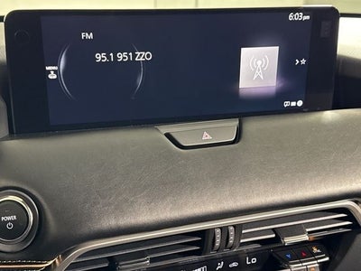 2026 Mazda Mazda CX-90 Plug-In Hybrid Premium Plus AWD