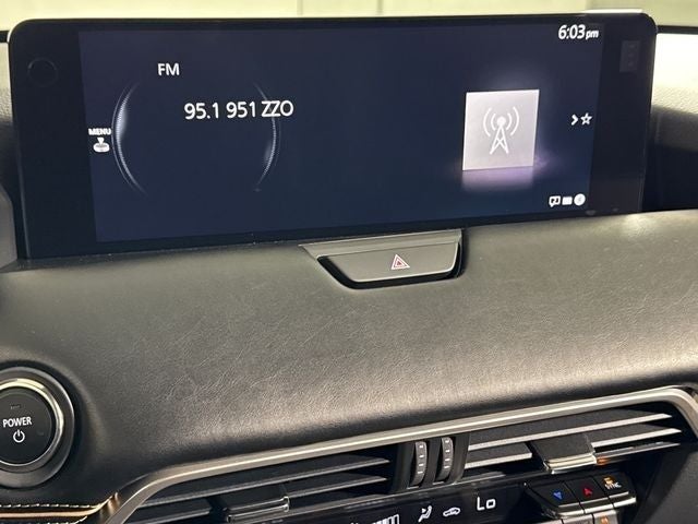 2026 Mazda Mazda CX-90 Plug-In Hybrid Premium Plus AWD