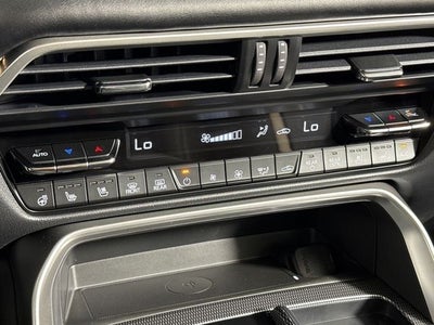 2026 Mazda Mazda CX-90 Plug-In Hybrid Premium Plus AWD